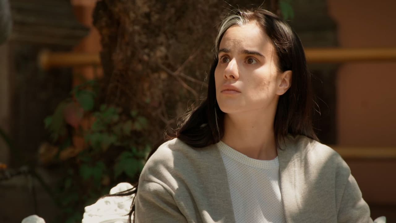 Catalina termina en un psiquiátrico: Así fue el final de Gala Montes en ‘Corazón de Oro’