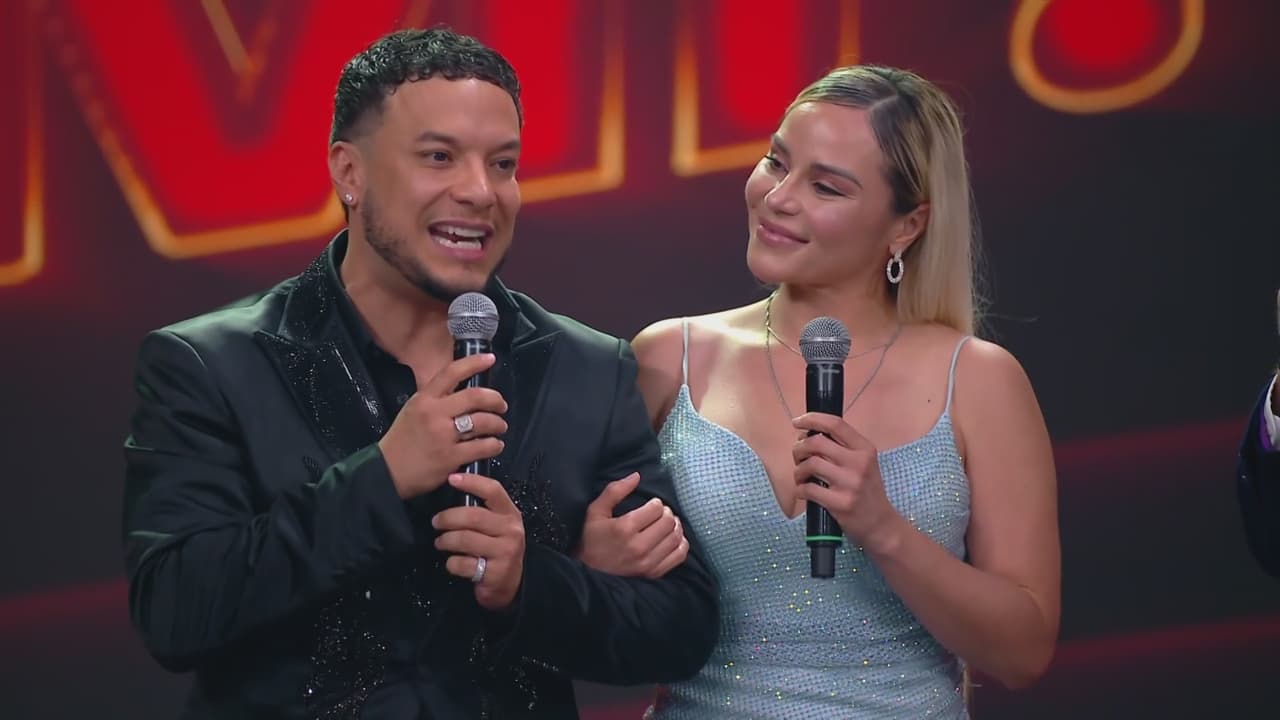 Tras ser eliminados, Claudia y Lorenzo revelan cual será su revancha en el Cara a Cara de ¿Apostarías por Mí?