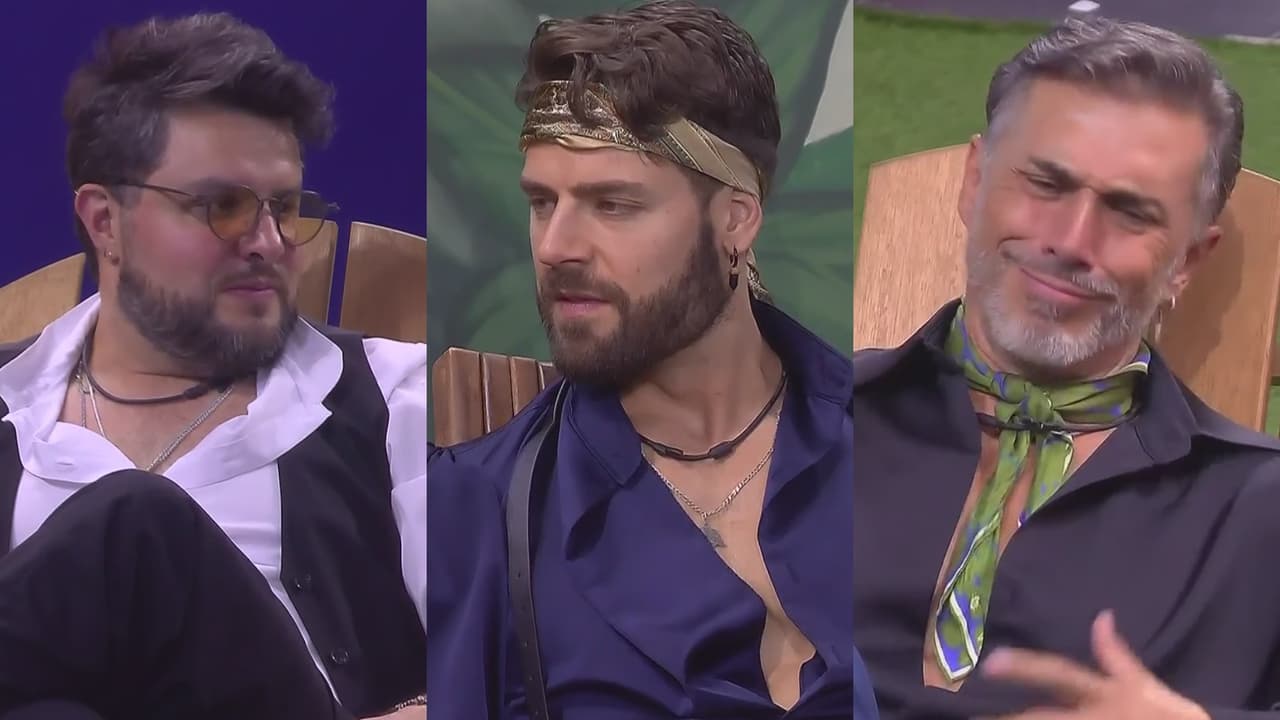 ¿Jorge está usando a Paul y destapa, por error, la verdad detrás de su estrategia?