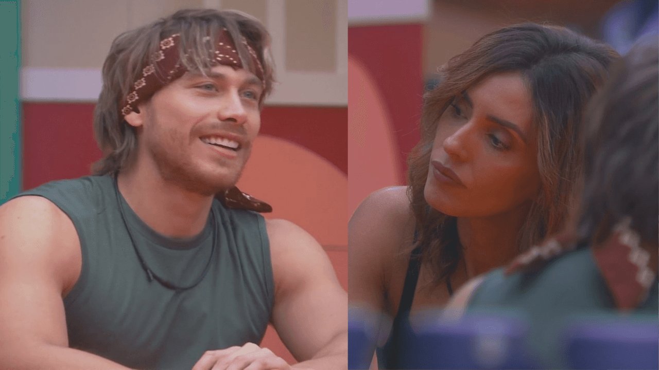 Aldo de Nigris hace propuesta indecorosa frente a Elaine Haro: Mar Contreras queda en shock y le responde