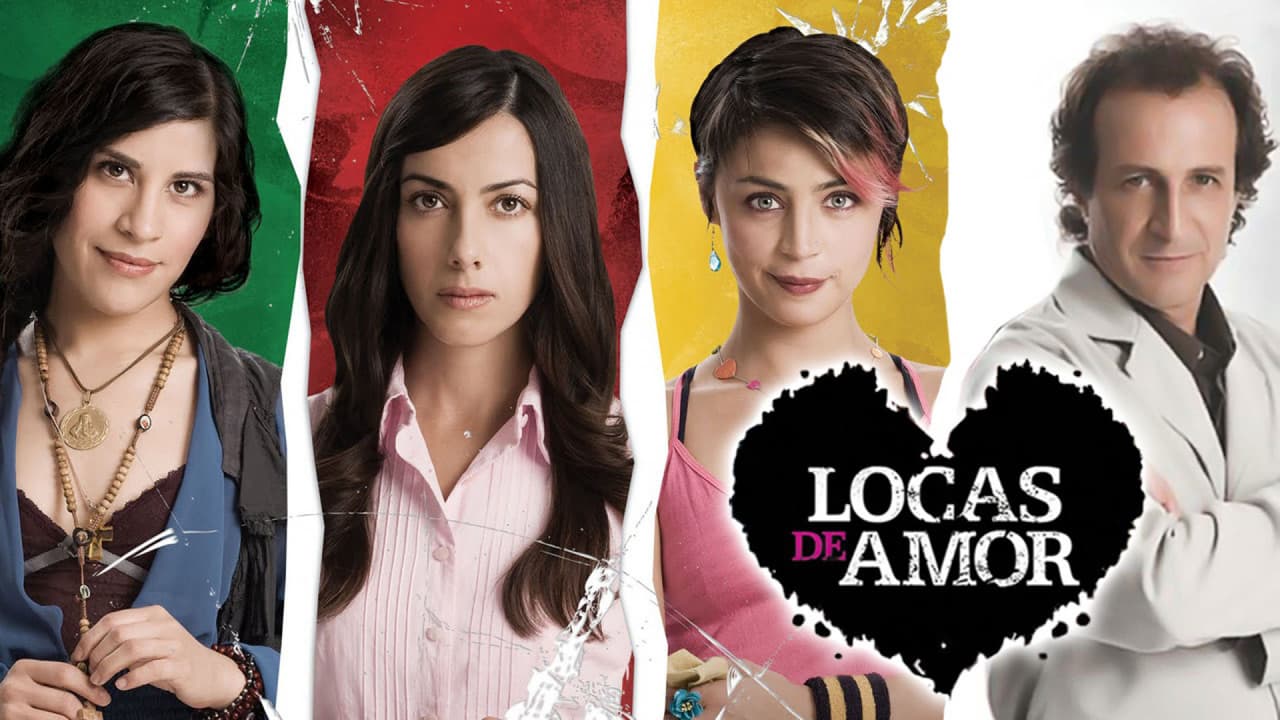 Locas de Amor
