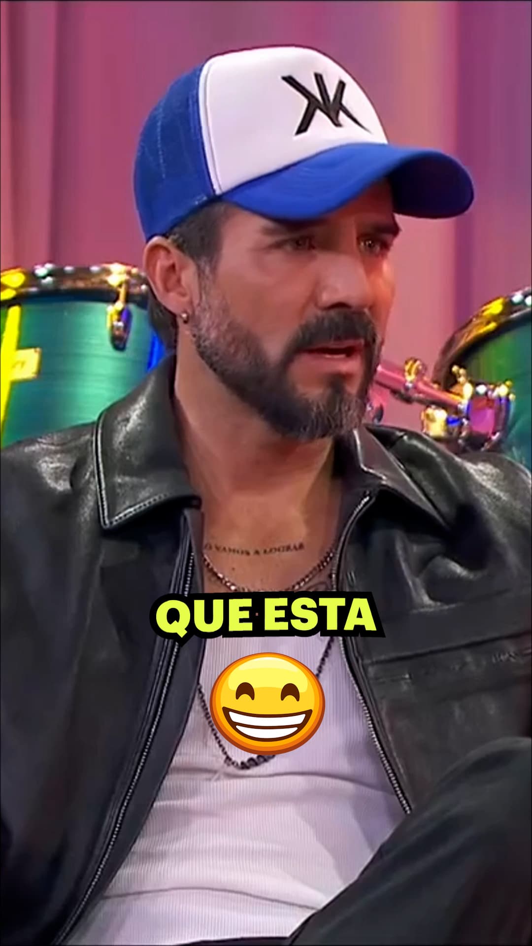 Ariadne Díaz nos cuenta qué se siente interpretar a una mamá #original
