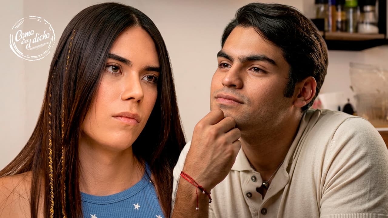 Como dice el dicho: capítulo completo “No hay mejor condimento que el sabor auténtico”