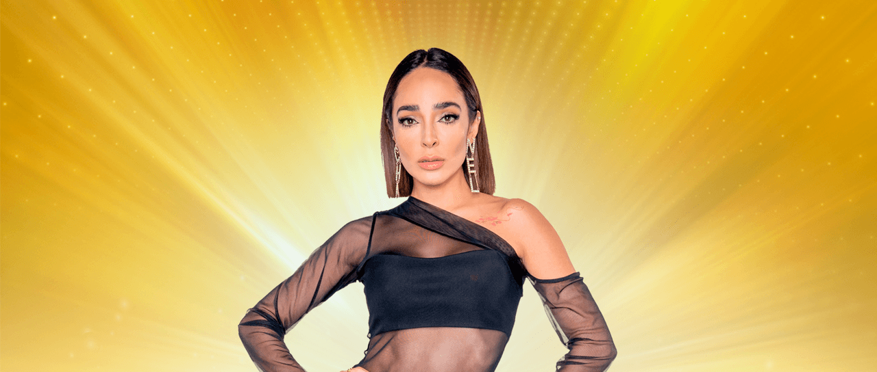 Así reaccionaron los fans de Manelyk a su actuación en Las Estrellas bailan en Hoy