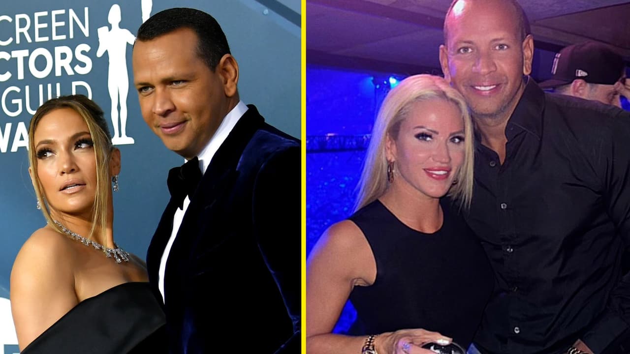 ¿Qué le dejó JLo? A-Rod dice que está "mejor" a 3 años de la separación de la cantante