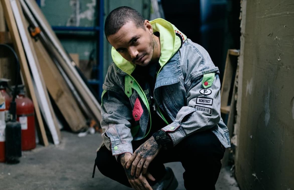 J Balvin lucha contra una dura enfermedad