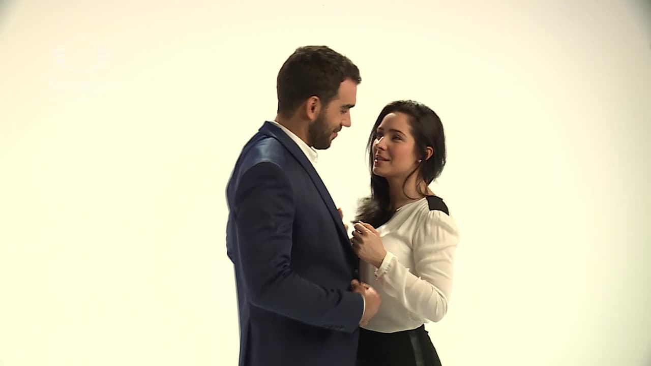 Ariadne Díaz revela las claves del éxito de su relación con Marcus Ornellas