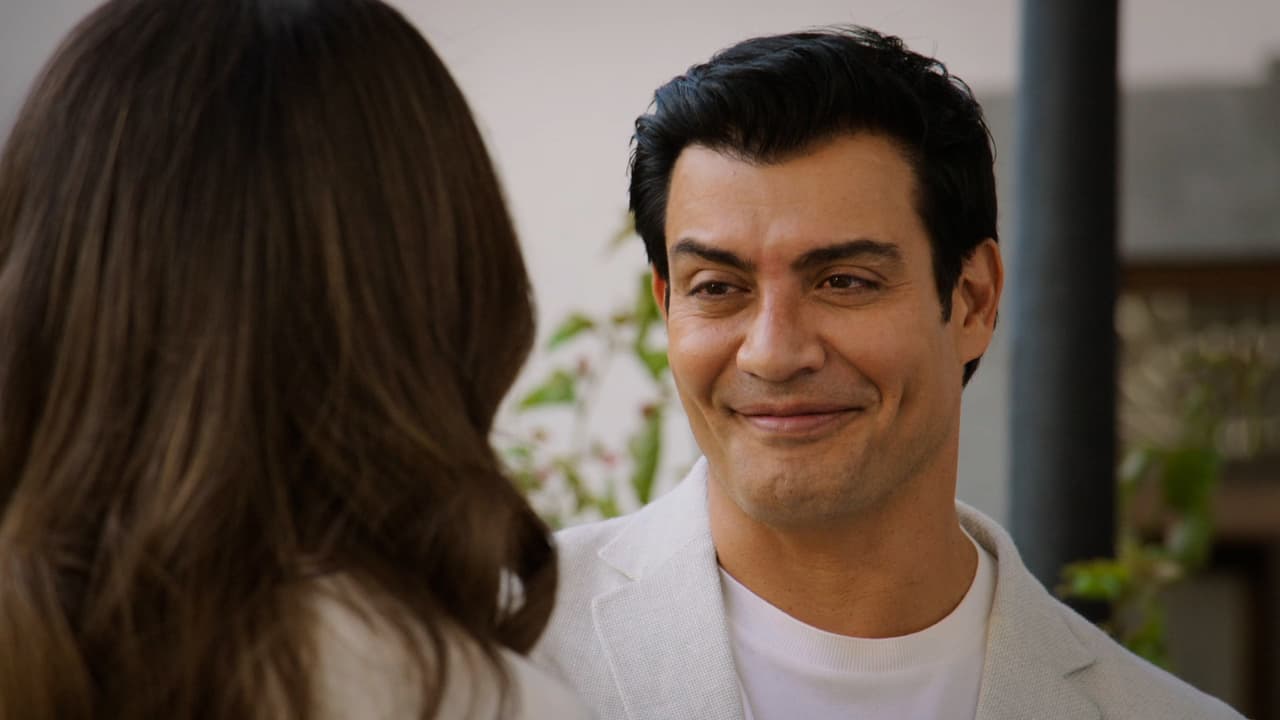 El amor de Gabriela y Tomás supera el odio de Leonor