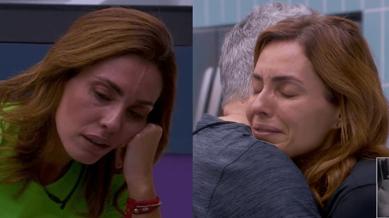 Mar Contreras está de luto en La Casa de los Famosos México y casi en lágrimas revela: “Es una pérdida”