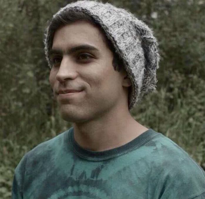 Axel Arenas, detenido por feminicidio, es puesto en libertad
