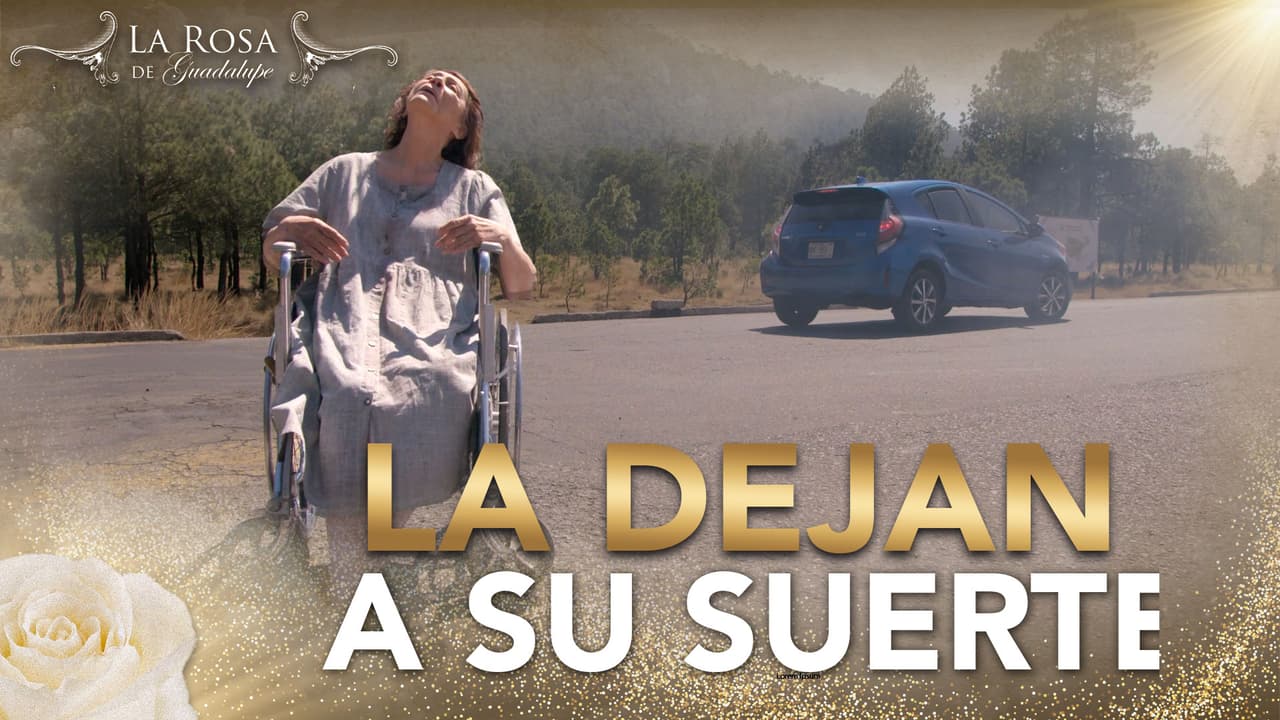 Doña Trini regresa a casa gracias a que su familia nunca dejó de buscarla