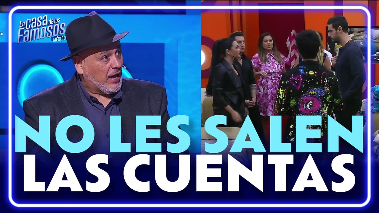 Tierra se siente incompleta con su nominación pues NO HUBO COMPLOT