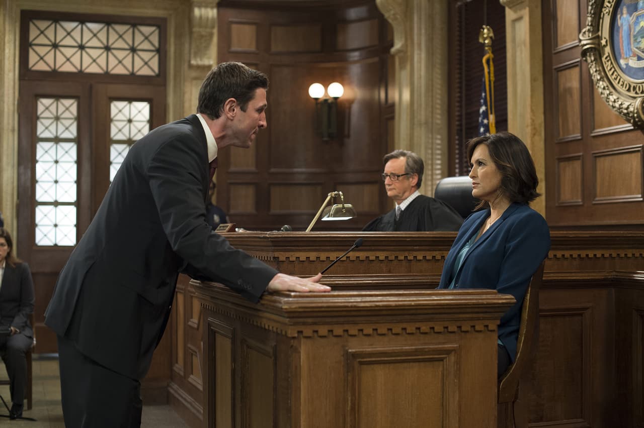 ¿Sabías que esta serie cuenta con 19 temporadas? (FOTO: NBC)