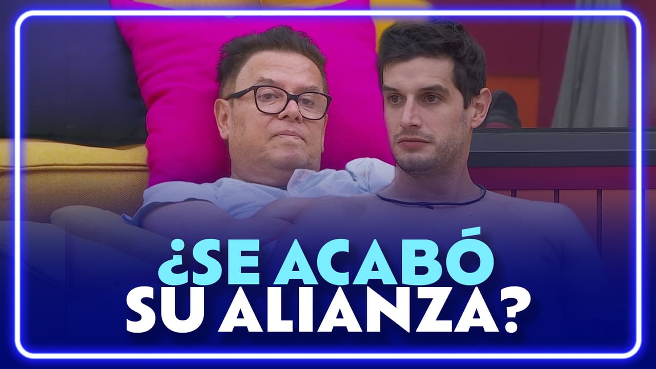 Mayito vs Adrián: Se van a DESTROZAR en el POSICIONAMIENTO