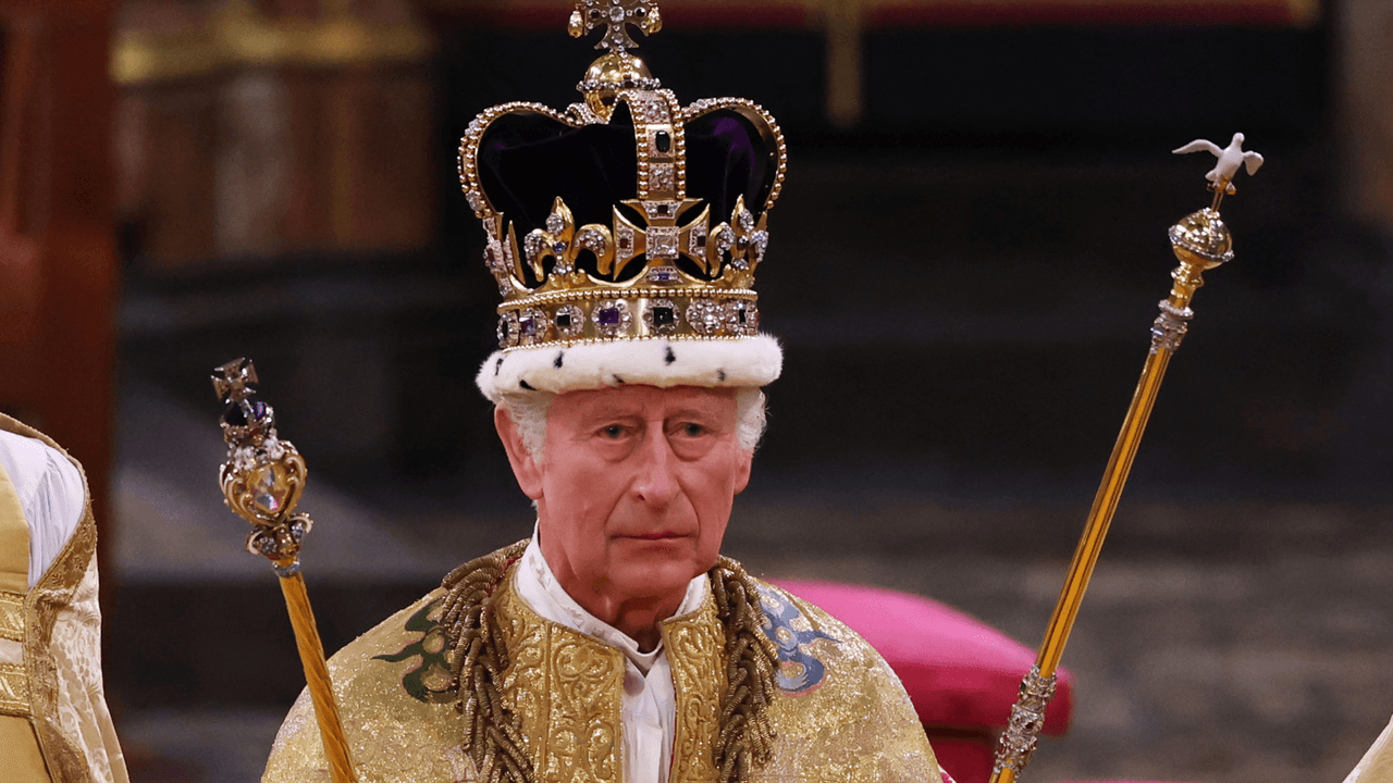 Rey Carlos III