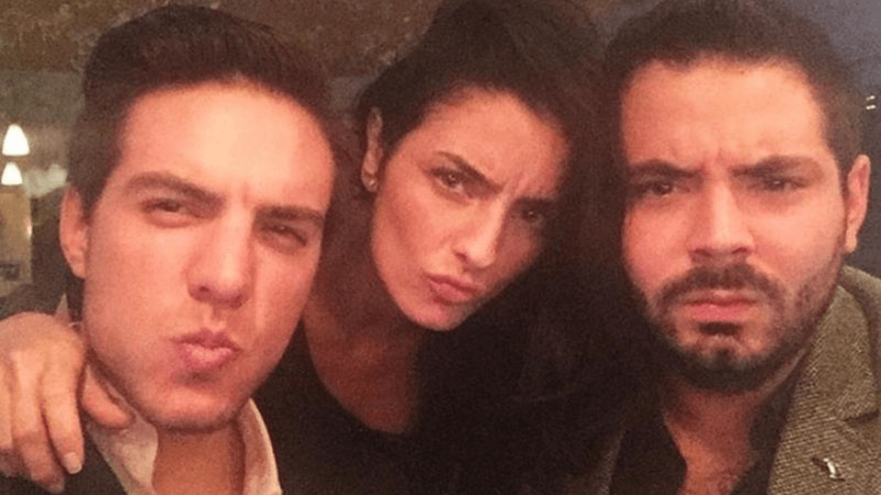 José Eduardo Derbez deja en shock con petición tras supuesto delito de Vadhir Derbez: no se calla más 