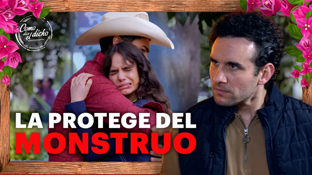 Simón ayuda a Estrella a superar el terrible daño que Hugo le causó