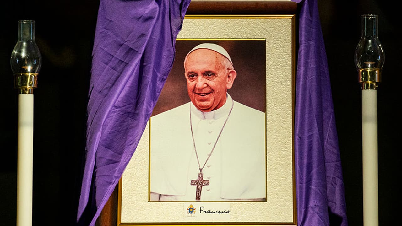 Muere Papa Francisco: Vaticano revela causa de su fallecimiento