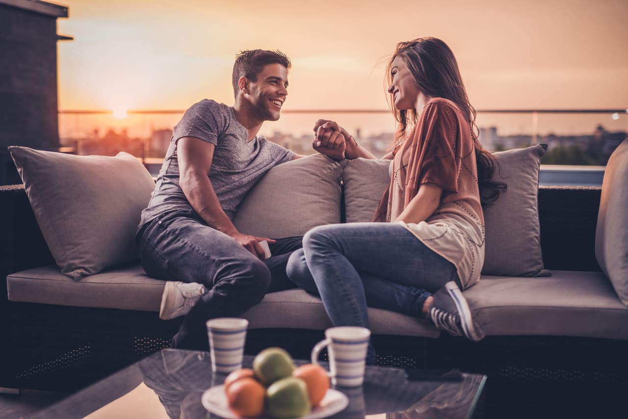 Conoce cómo es Sagitario en el amor y como pareja ¡aquí!