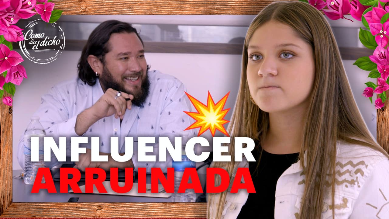Fabi fracasa en su intento de ser famosa para ayudar a su mamá y toca fondo
