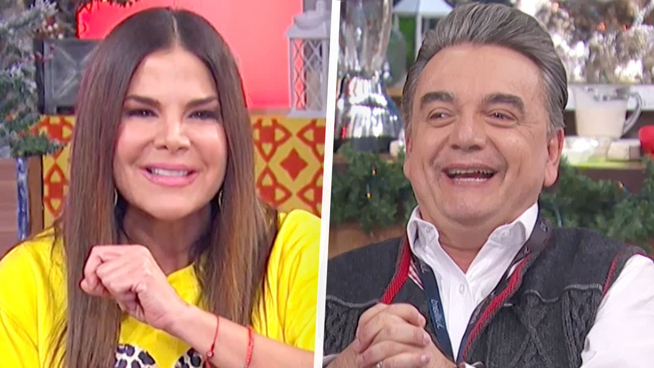 Pierre Angelo confiesa por qué el 2024 fue un año muy complicado en el ...