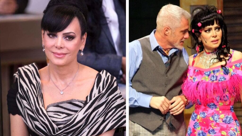 Maribel Guardia regresó a trabajar al teatro y dice: "Ya no le tengo miedo a la muerte"