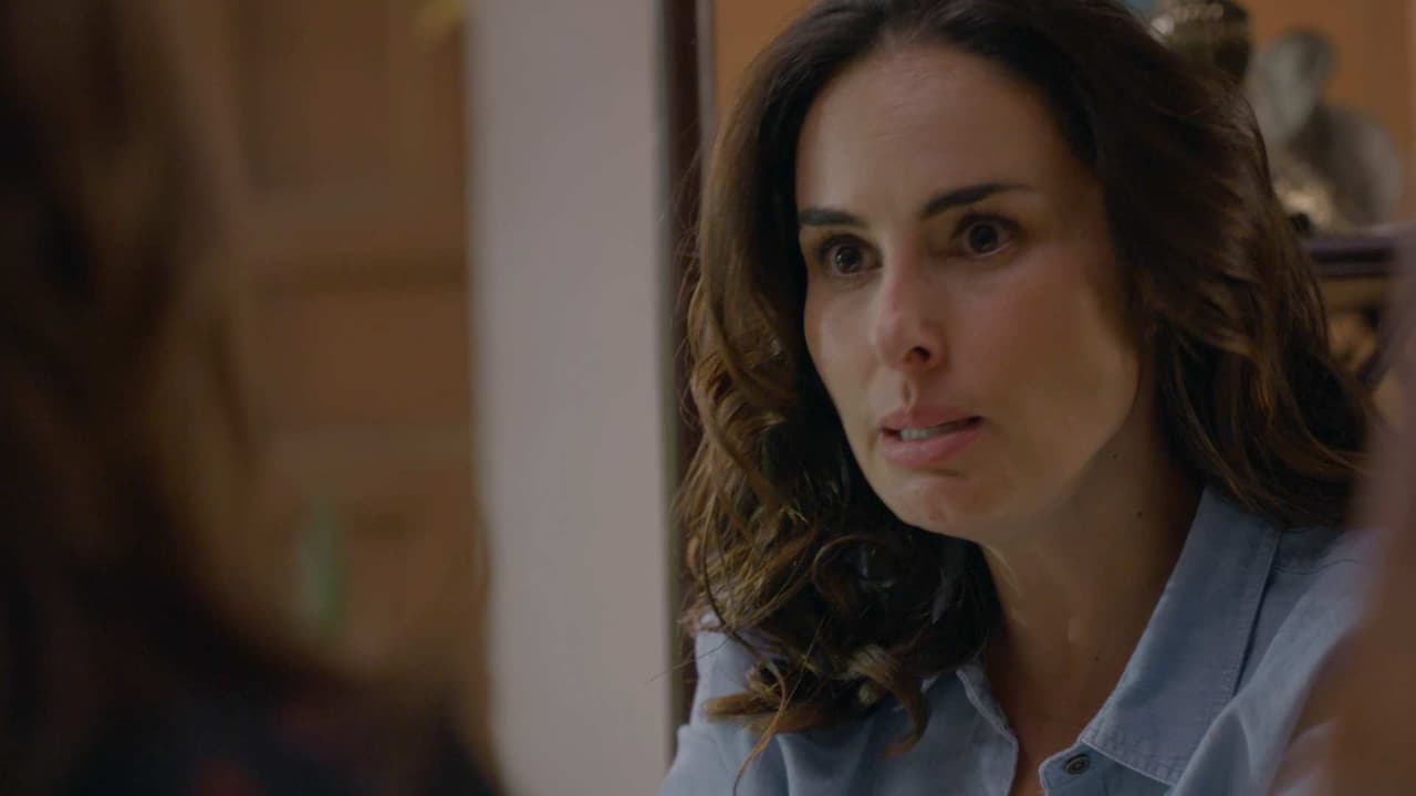 Resumen Capítulo 56: La confesión de Margarita