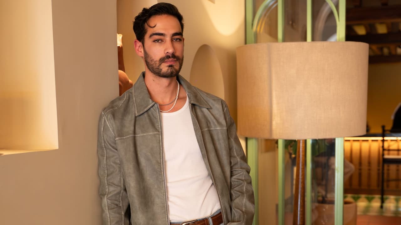 Michel Duval regresa a los melodramas y da detalles de su nuevo personaje en la historia de Rosy Ocampo