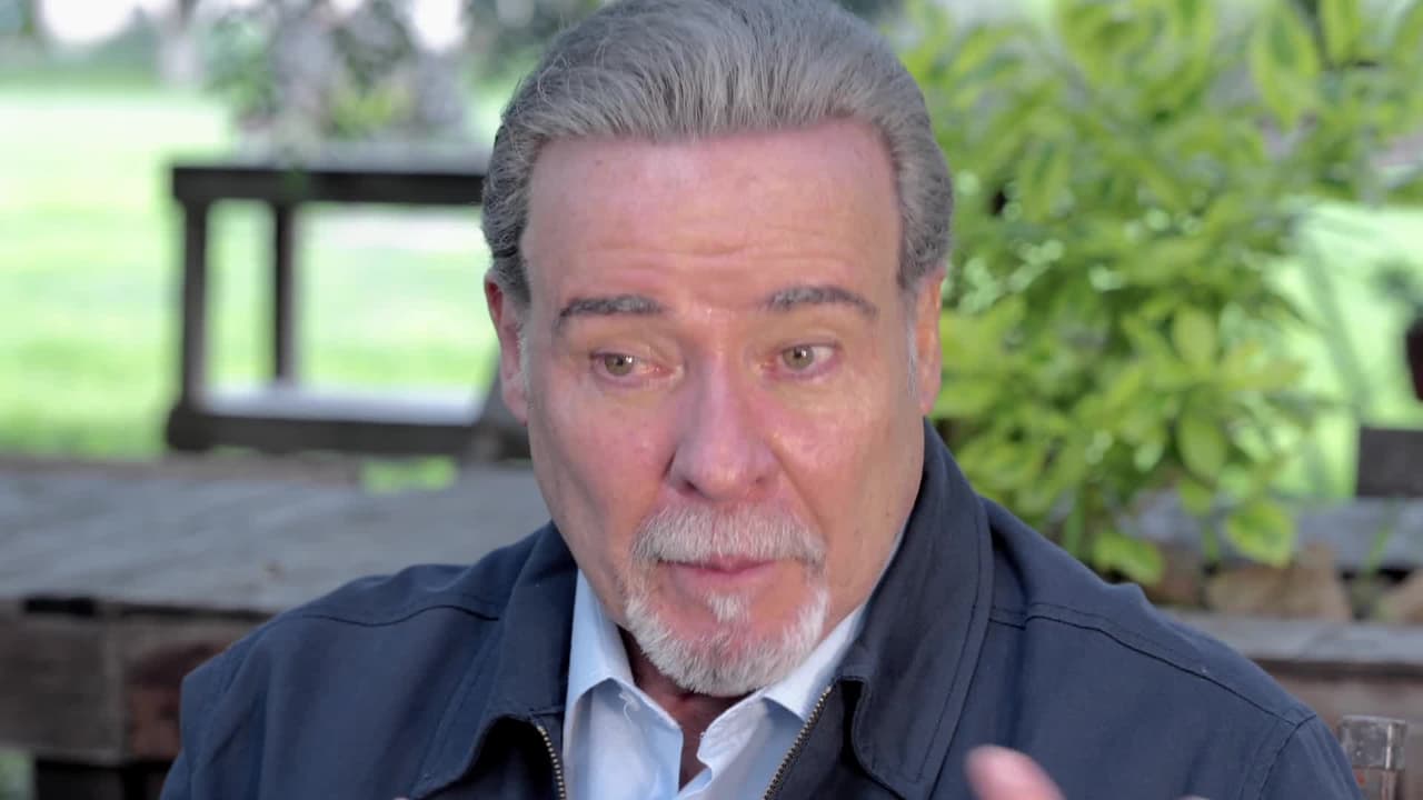 César Évora nos cuenta la historia del vino El Embrujo de 'Sabor a ti'