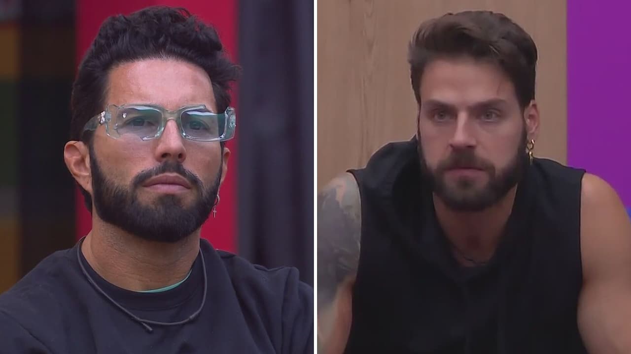 Poncho De Nigris y Jorge Losa creen que Bárbara explotará si sale nominada en La Casa de los Famosos México
