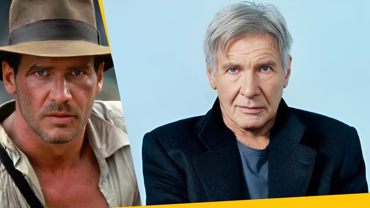 Harrison Ford no conseguía trabajo porque hizo enojar a alguien importante: así llegó a 'Star Wars'