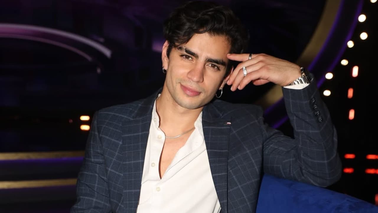 Aarón Mercury responde a la petición de su padre sobre reencontrarse y revela: "Lo que se debió hablar lo hablamos"