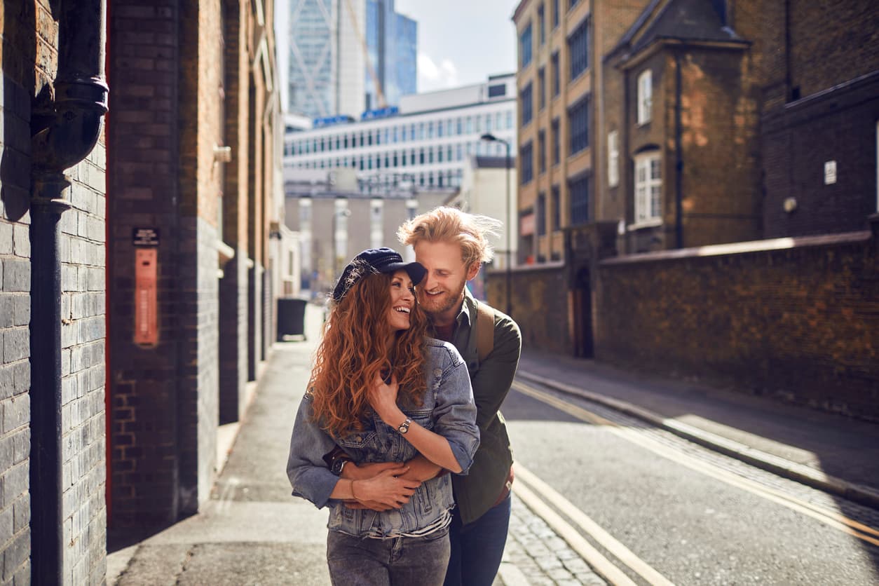 Cáncer es muy compatible en el amor con Escorpio, Capricornio y Piscis