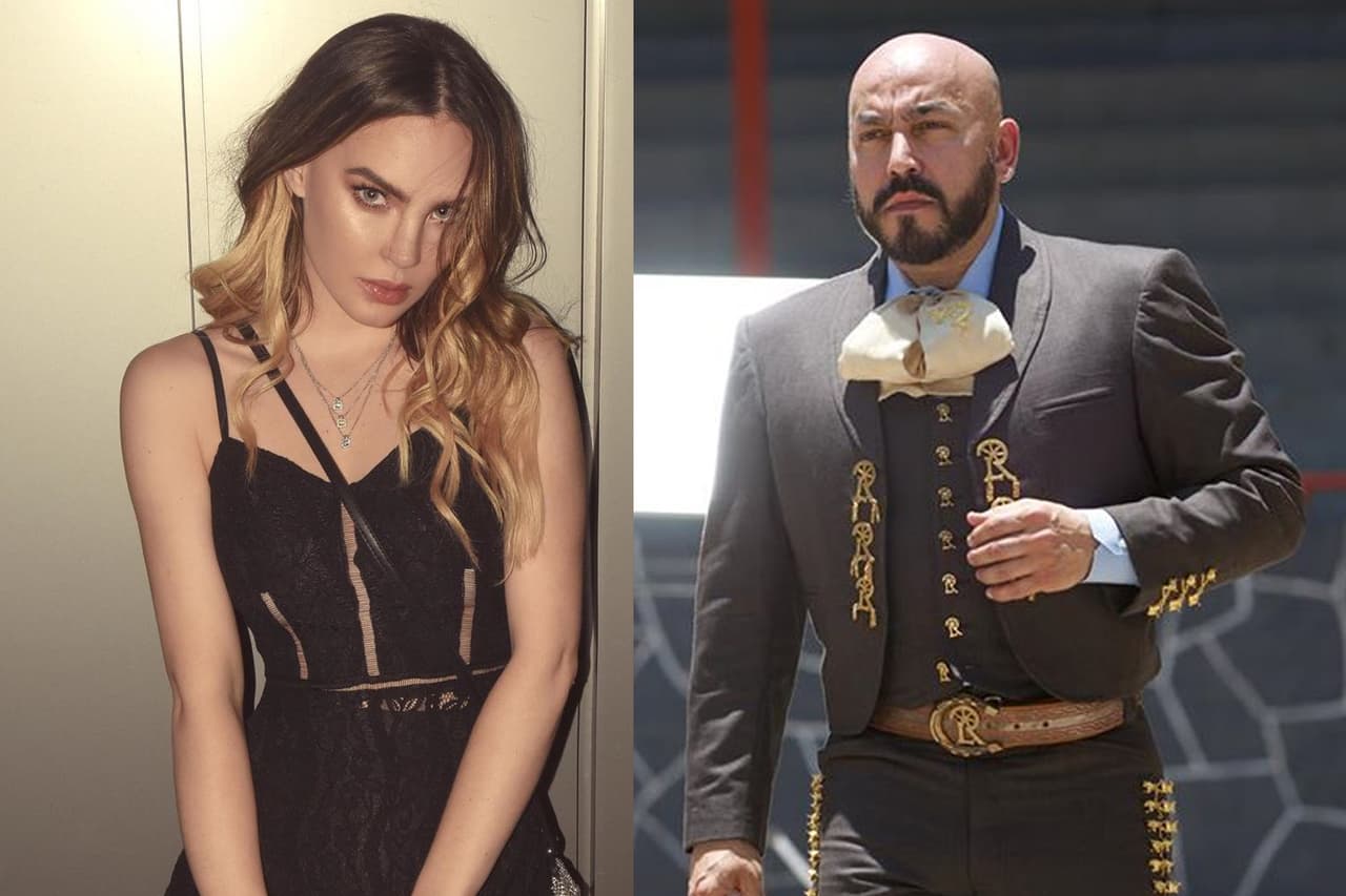 Lupillo Rivera lanza nuevo video y fans señalan que es una indirecta para Belinda