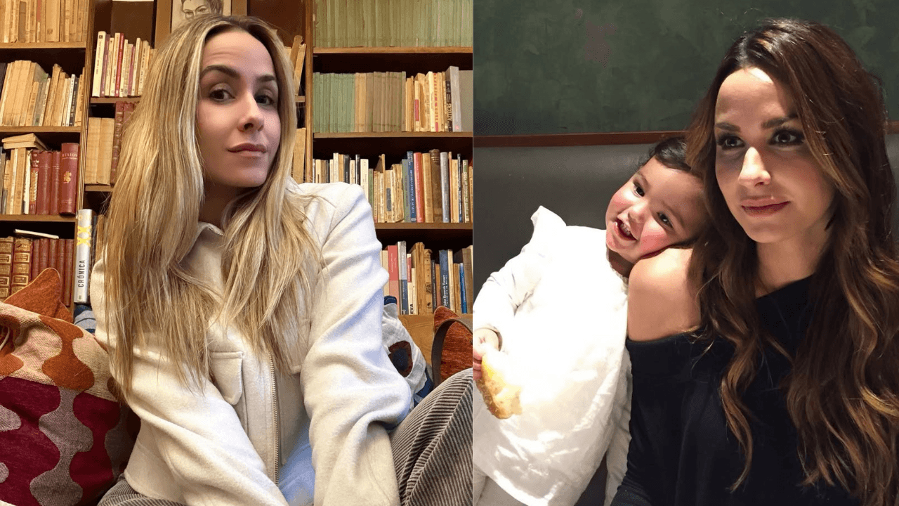 Odalys Ramírez revela lo que hace su hija Gia a sus espaldas: publica inesperado video  