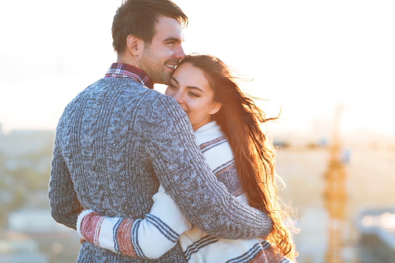 Hombres o mujeres, ¿quién dice ‘te amo’ primero?