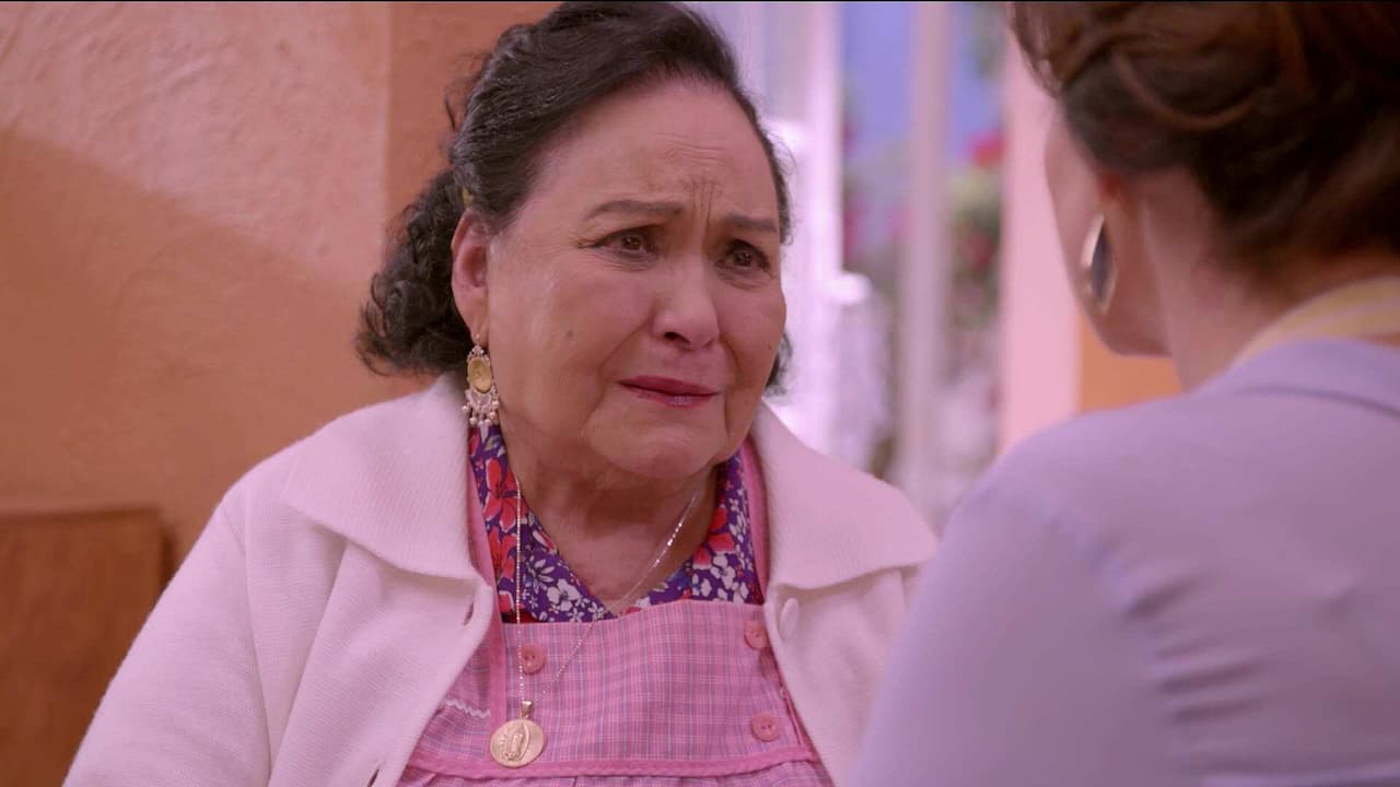 Este martes: Doña Magos le confesará su secreto a Natalia