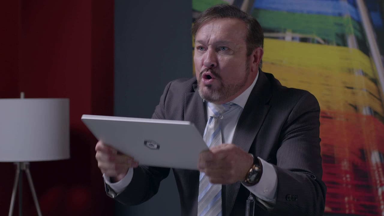Este viernes: ¿Alejo será descubierto en ‘Amor Dividido'?