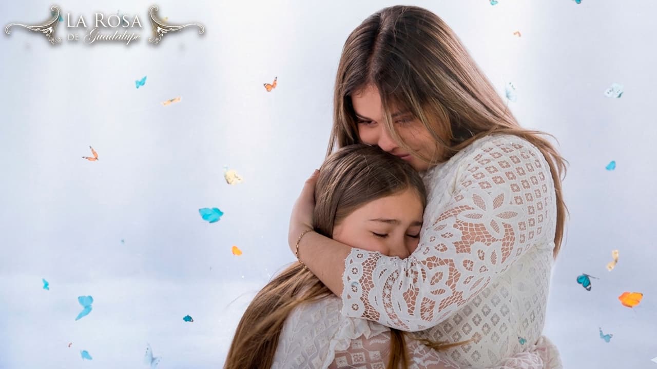 La Rosa de Guadalupe: capítulo completo "La luz de las mariposas"
