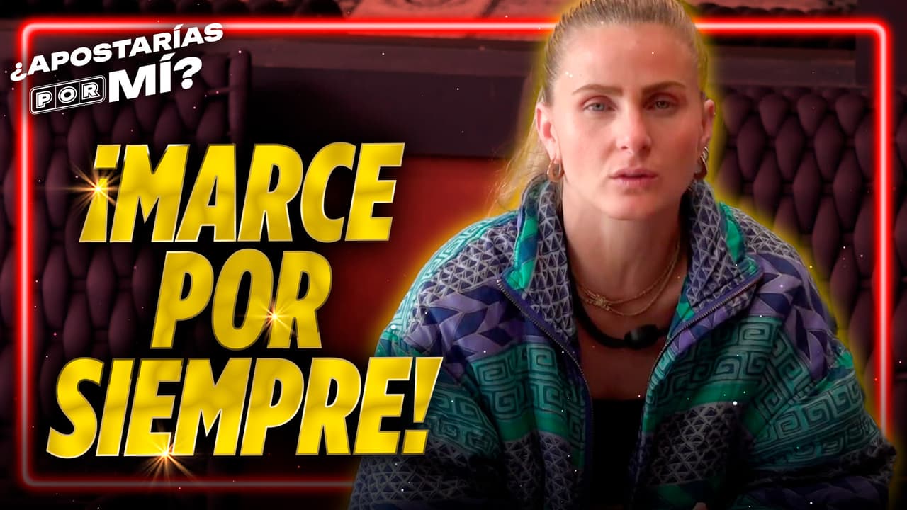 Las mujeres del team rebelión EXTRAÑAN a Marce y le mandan un mensaje especial