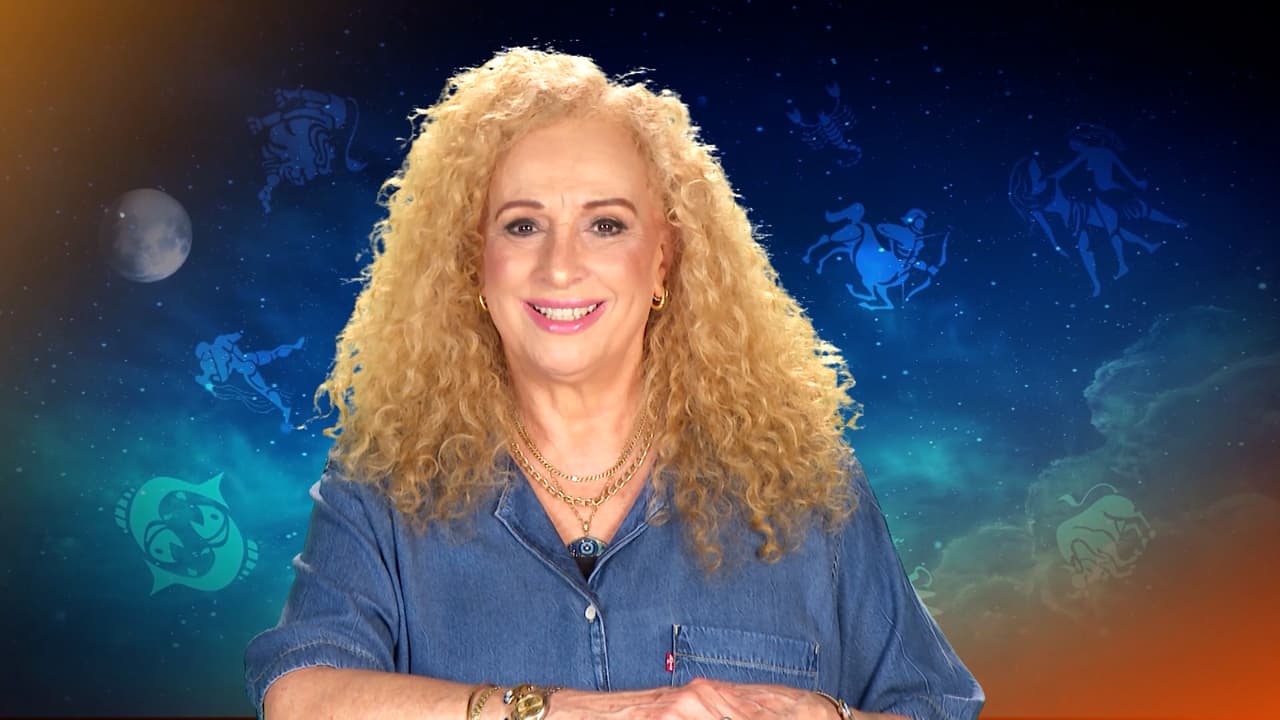 HORÓSCOPOS 22 de Octubre 2026 - Mizada Mohamed - Programa Hoy