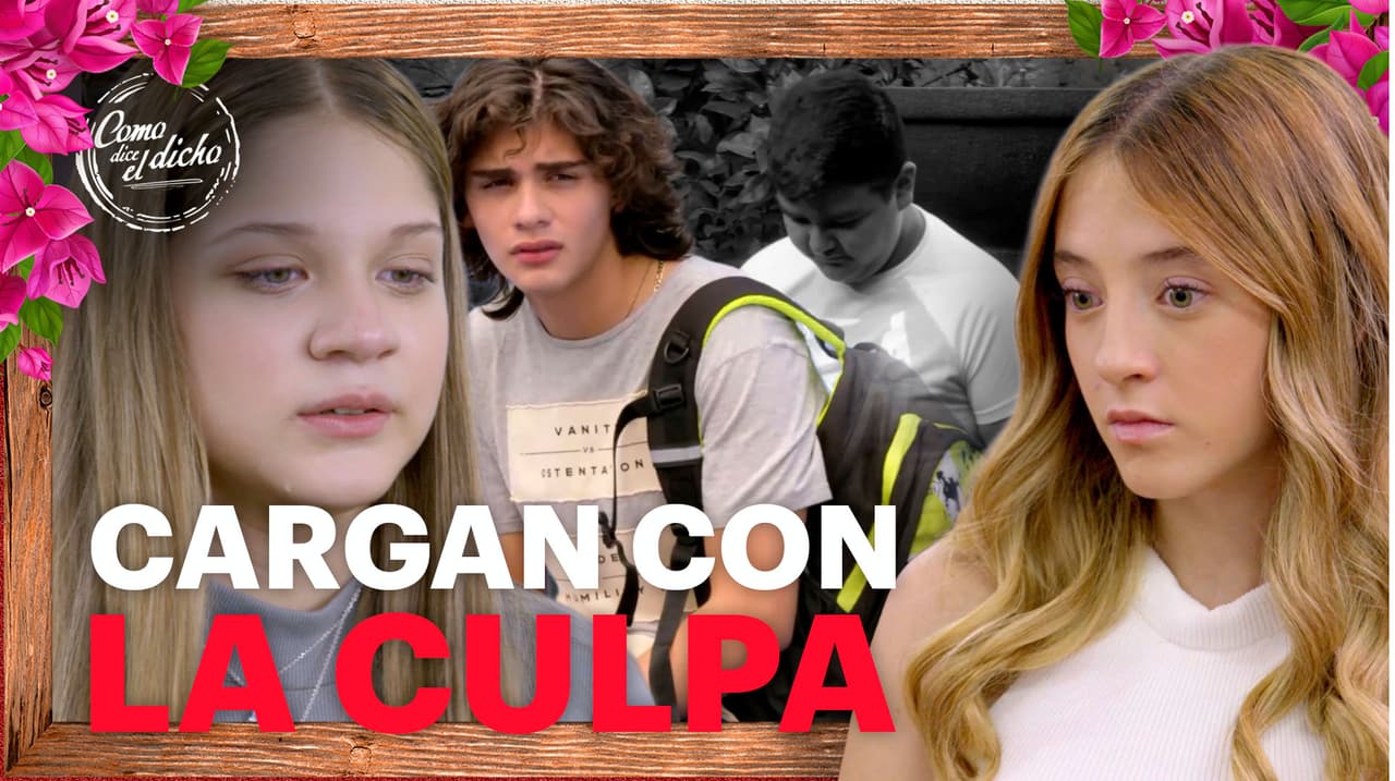 Los compañeros de Emiliano entienden demasiado tarde el precio de sus burlas