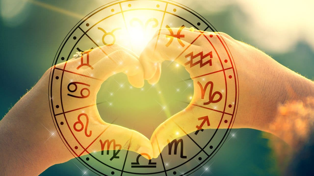 ¿Qué signos del zodiaco se enamoran a primera vista?