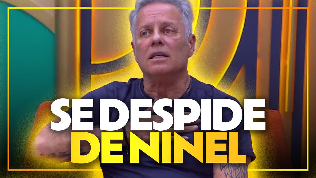 Alexis despierta y envía mensaje a Ninel