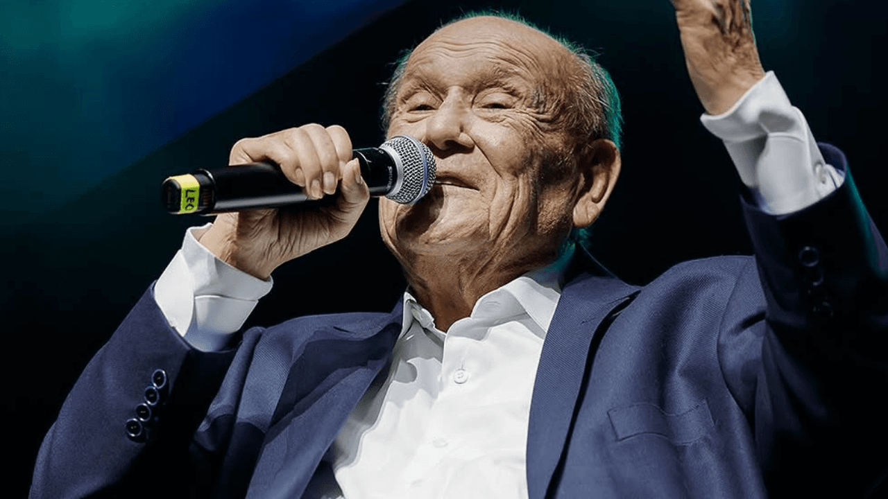 ¿De qué murió Leo Dan? Revelan las enfermedades que sufría el cantante