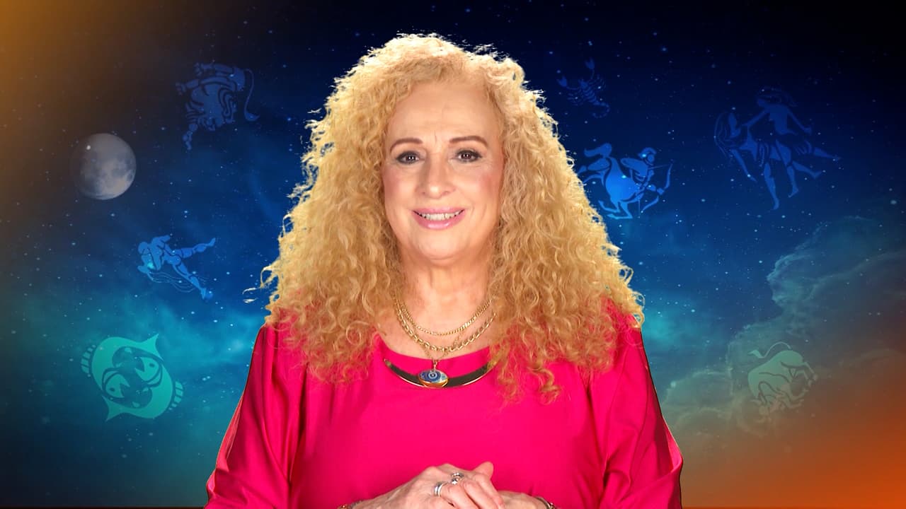 HORÓSCOPOS 20 de Octubre 2026 | Mizada Mohamed | Programa Hoy