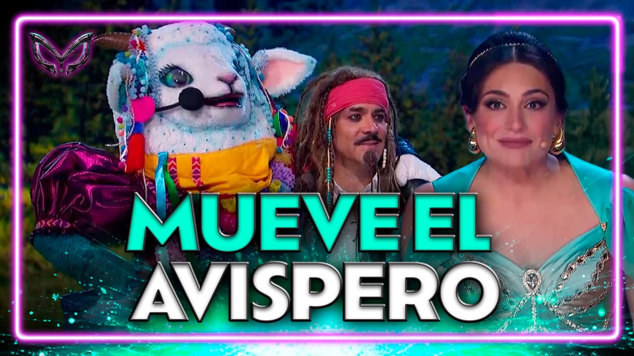 “Se está soltando”: María Ovina trae un sabor cubano muy característico