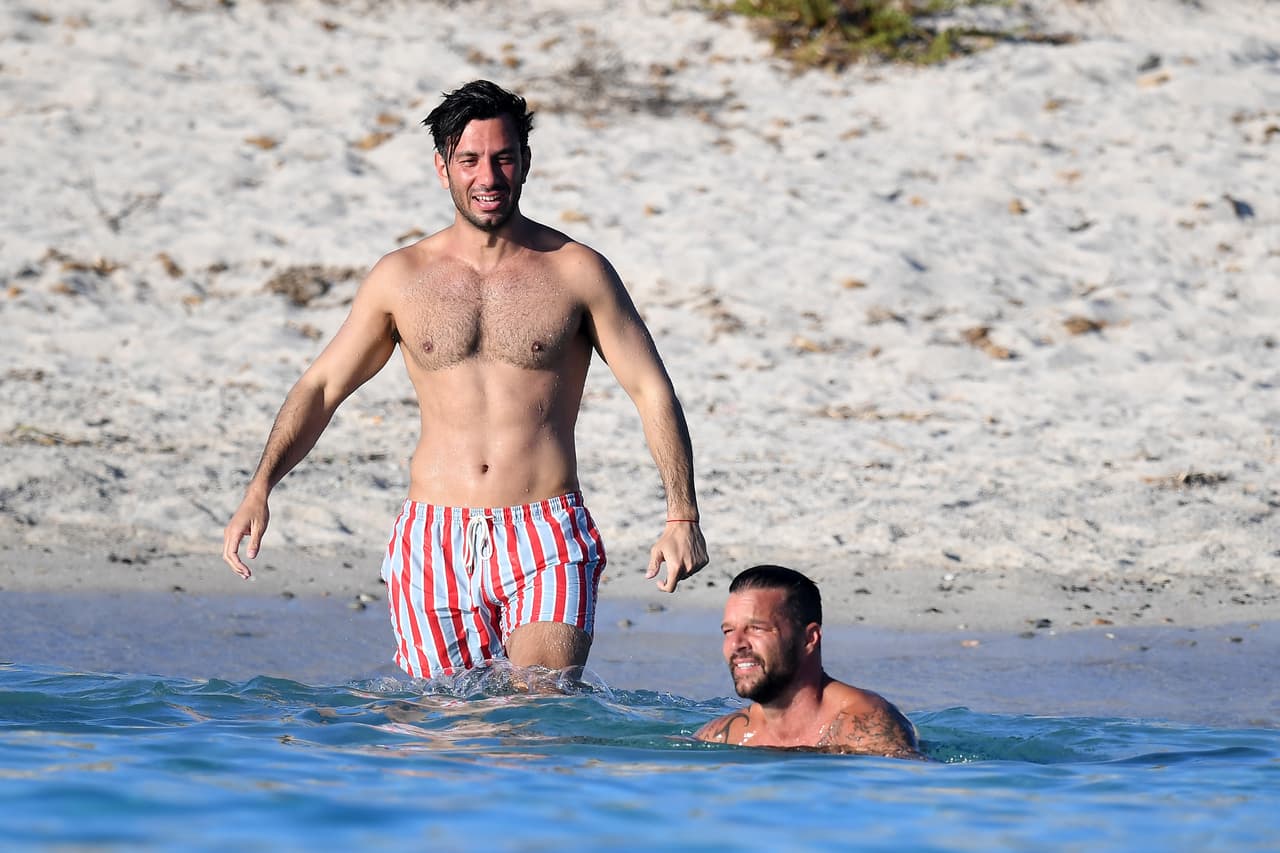 Martin arrancará su gira este verano en Tarragona, una ciudad en el noreste de España.
