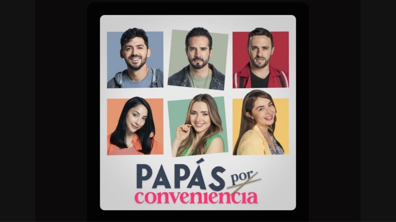 'Papás por Conveniencia' lanza soundtrack y estos son los temas que incluye