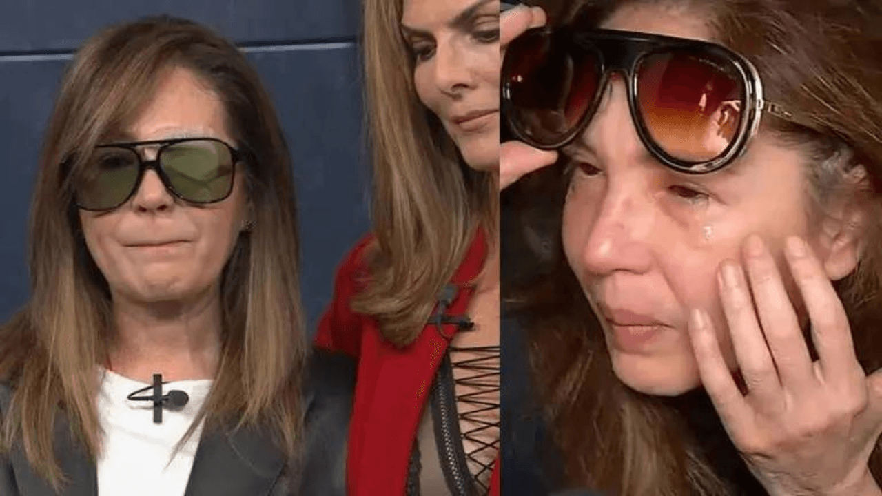 Yolanda Andrade envía devastador mensaje tras estar entre la vida y la muerte: “Quizá esta sea mi última Navidad”